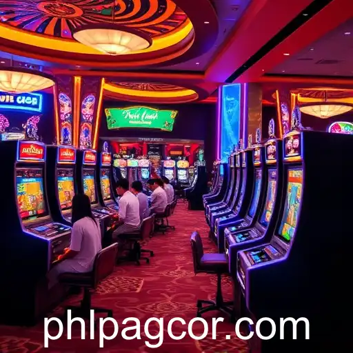 The Evolving Role of PAGCOR in the Global Gaming Industry