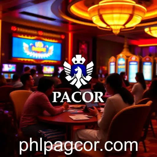 Gambling Regulation and Online Expansion