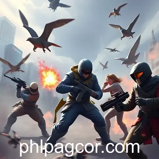 The Rising Influence of PAGCOR in Online Gaming