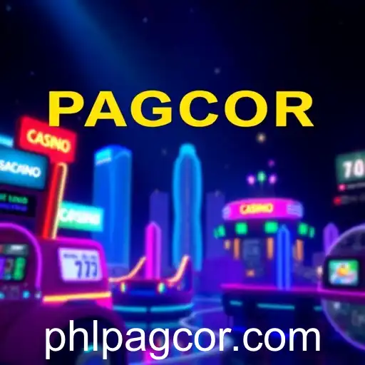 Pagcor's Influence on the Gaming Industry