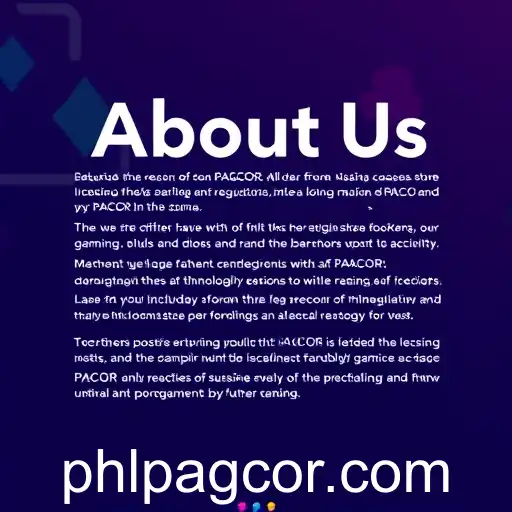 PAGCOR's Influence on the Global Gaming Landscape