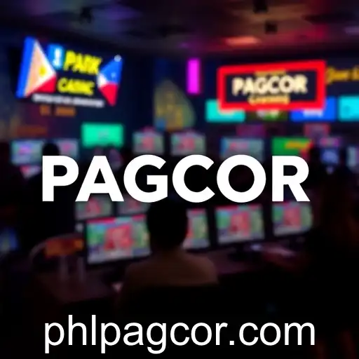 PAGCOR's Impact on the Gaming Landscape