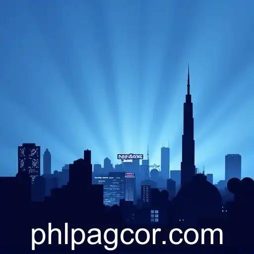 PAGCOR's Role in Online Gaming Growth