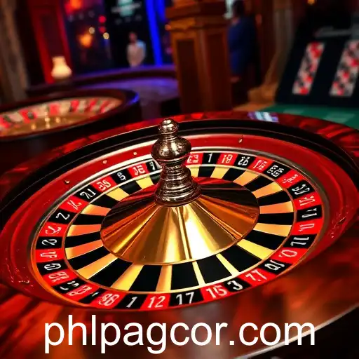 The Influence of PAGCOR on Online Gaming Dynamics