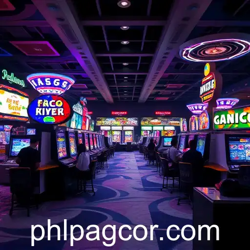 The Rise of PAGCOR: Philippines' Game Regulator On a Global Stage