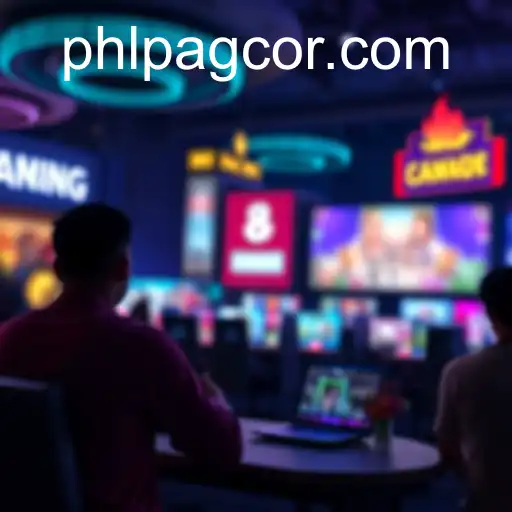 Sign In: Exploring the Role of PAGCOR in Online Gaming