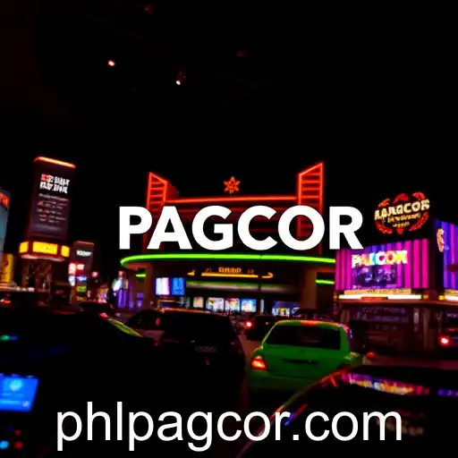The Impact of PAGCOR on Online Gaming in 2025