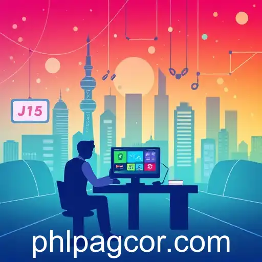 PAGCOR's Evolution in the Digital Age