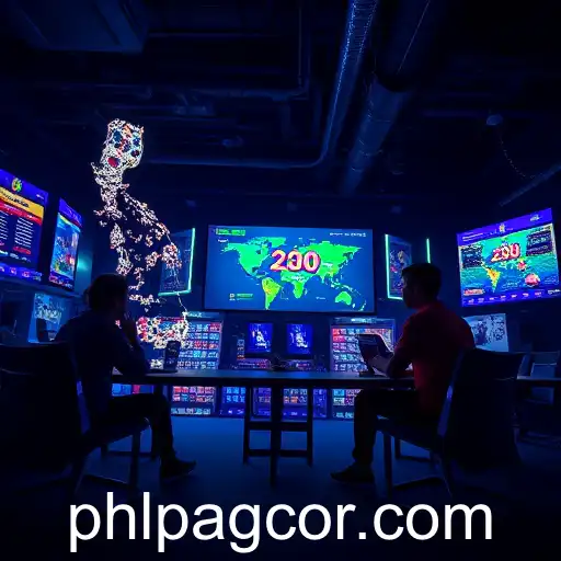 PAGCOR's Role in Regulating the Gaming Industry