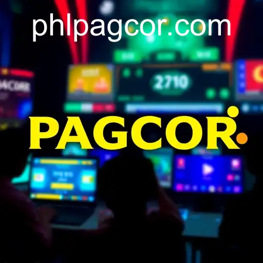 PAGCOR's Role in Online Gaming Growth