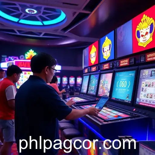 The Role of Pagcor in the Evolving Online Gaming Landscape