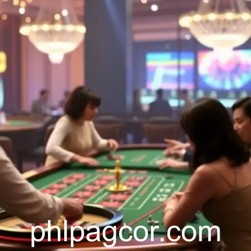PAGCOR's Role in the Online Gaming Landscape