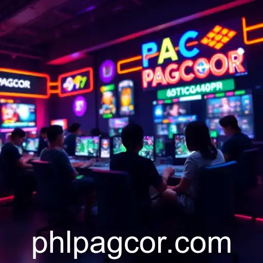 The Rising Influence of PAGCOR in Online Gaming