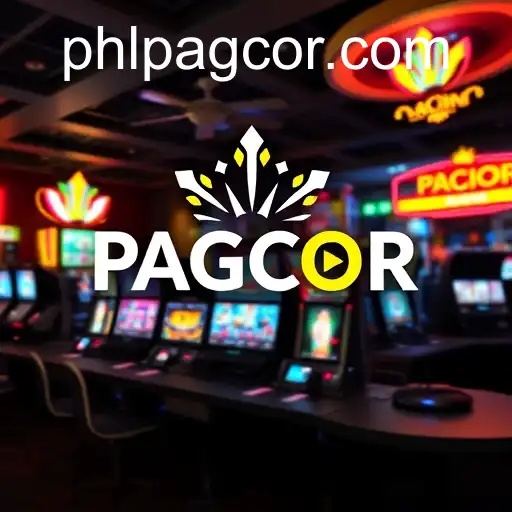 Pagcor's Influence on Online Gaming