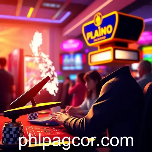 The Influence of PAGCOR on Online Gaming Dynamics
