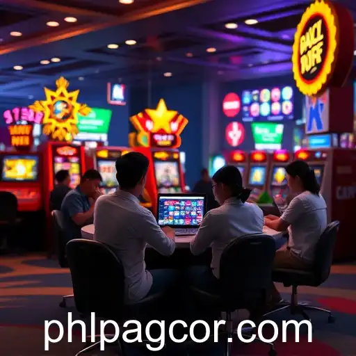 The Multi-Faceted Role of PAGCOR in 2025