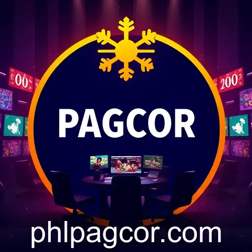 Regulating Online Gaming: PAGCOR's Role and Challenges
