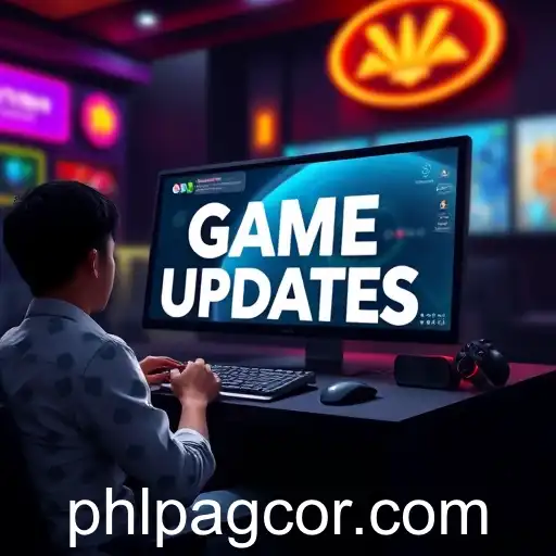 The Rise of PAGCOR in Online Gaming